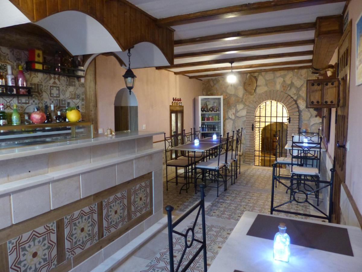 Casa De La Abuela Pili Colmenar de Oreja Exterior foto