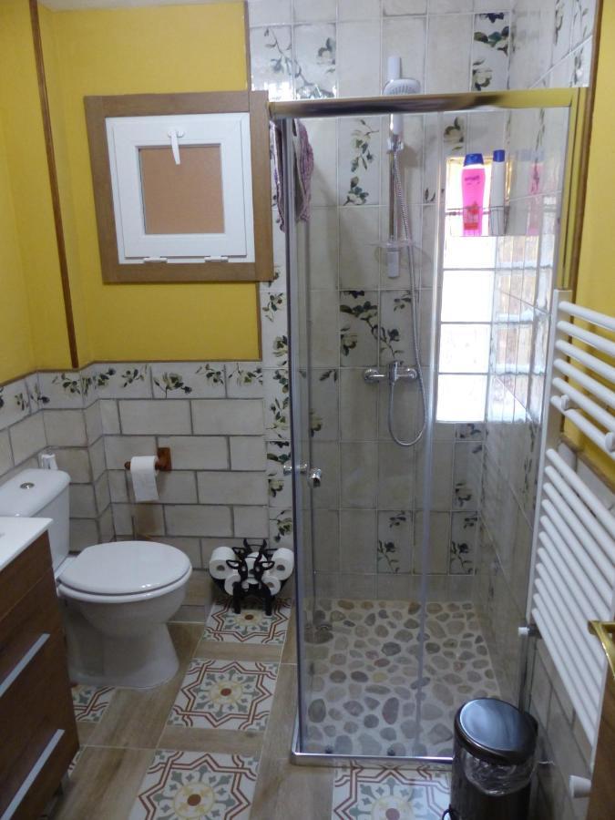 Casa De La Abuela Pili Colmenar de Oreja Exterior foto