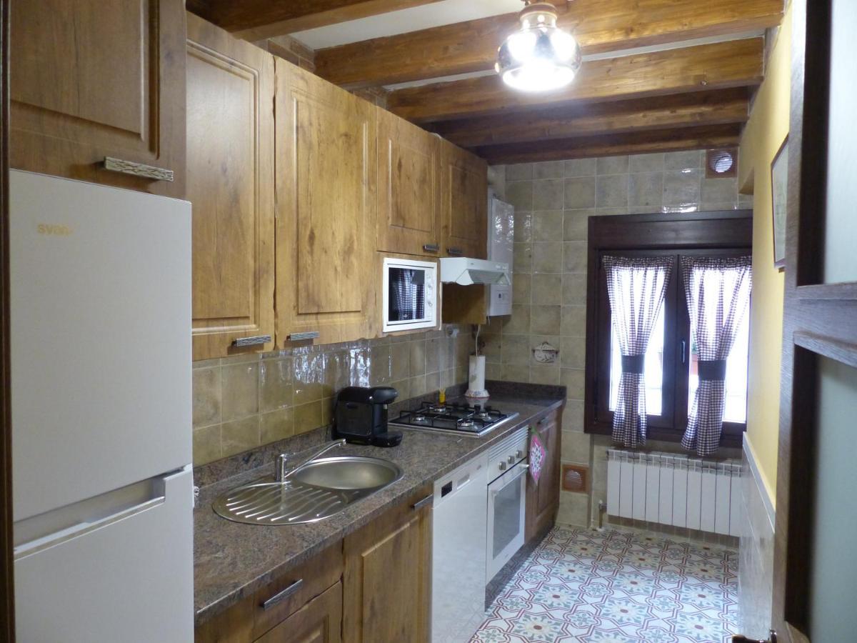 Casa De La Abuela Pili Colmenar de Oreja Exterior foto