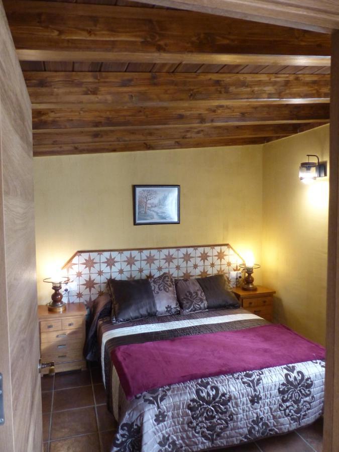 Casa De La Abuela Pili Colmenar de Oreja Exterior foto