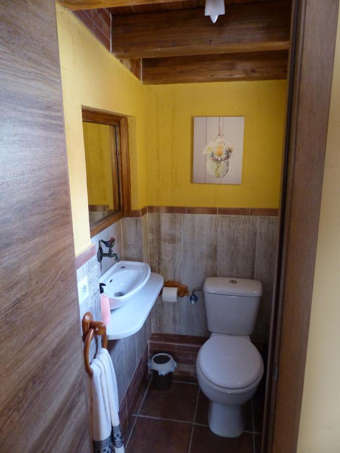 Casa De La Abuela Pili Colmenar de Oreja Exterior foto