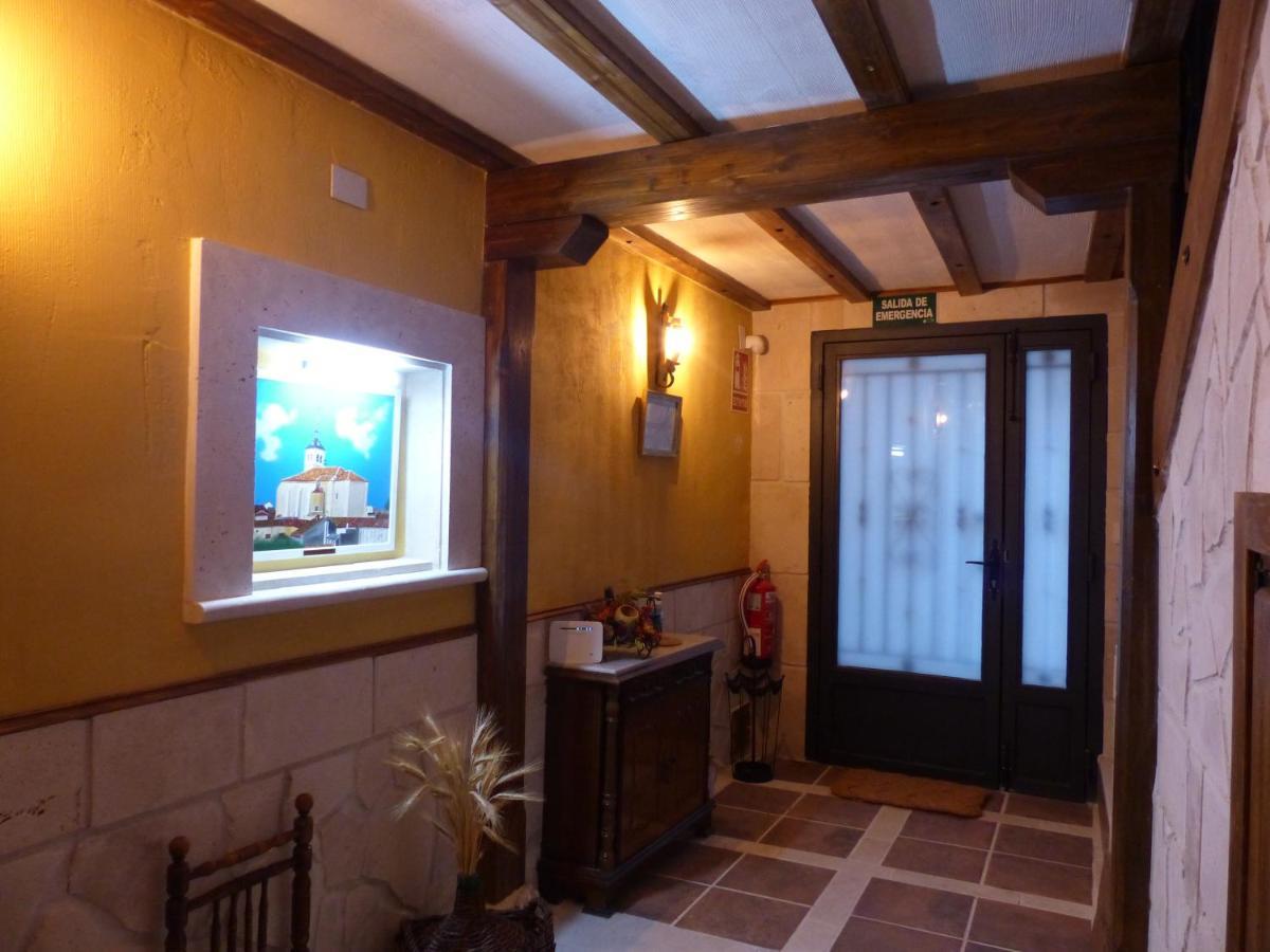 Casa De La Abuela Pili Colmenar de Oreja Exterior foto