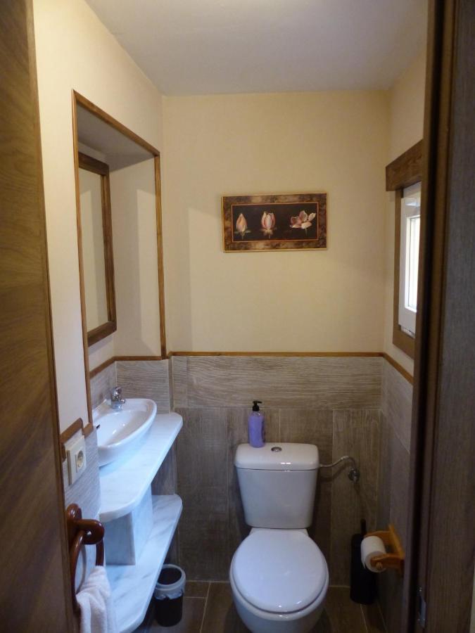 Casa De La Abuela Pili Colmenar de Oreja Exterior foto