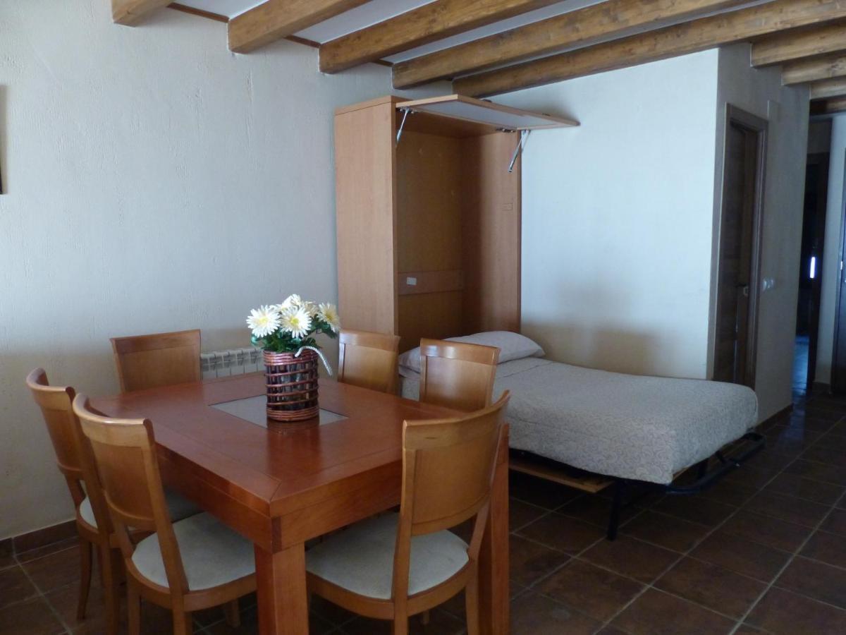 Casa De La Abuela Pili Colmenar de Oreja Exterior foto