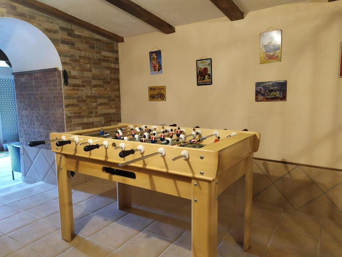 Casa De La Abuela Pili Colmenar de Oreja Exterior foto