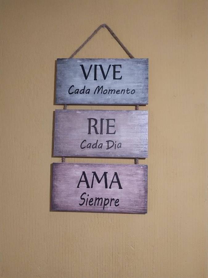 Casa De La Abuela Pili Colmenar de Oreja Exterior foto