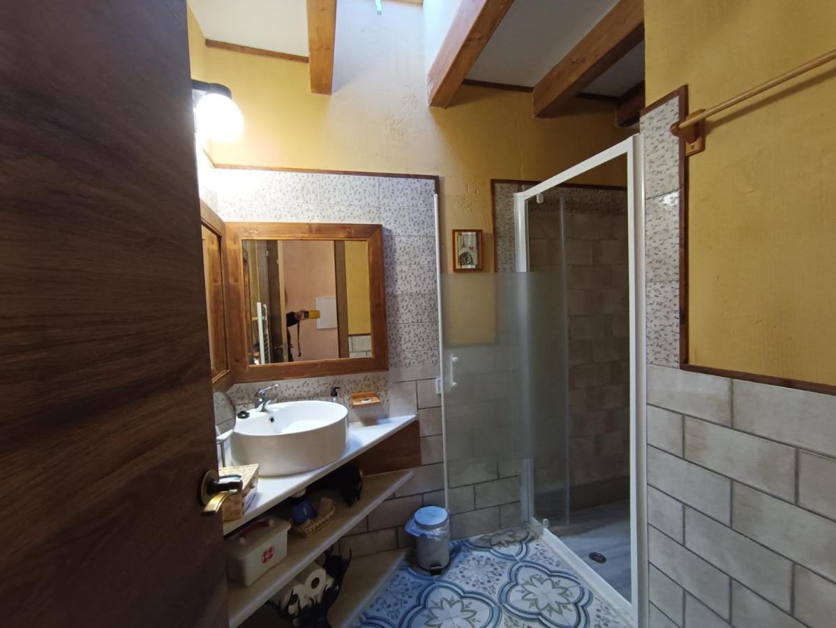 Casa De La Abuela Pili Colmenar de Oreja Exterior foto